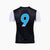 Nike Magia Game Jersey Black Youth *Required - MFC-DH8390-010-NIKE by Nike | Available at Niky's Sports