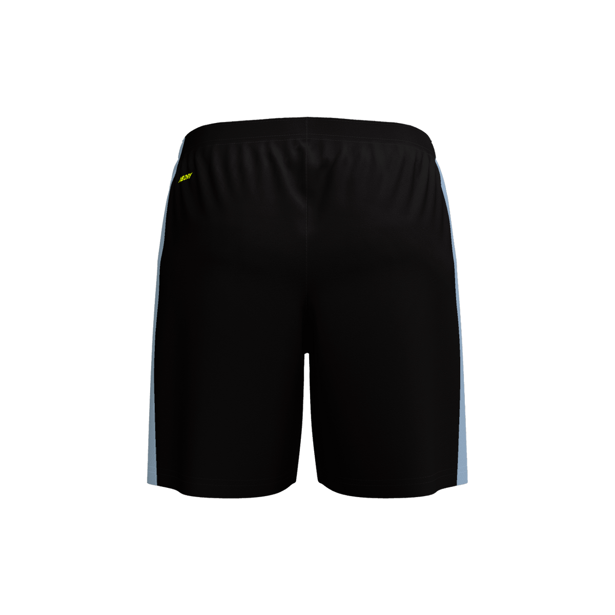 NEW BALANCE NORTH BOISE FC SHORT - REQUIRED -  by Niky's Sports | Available at Niky's Sports