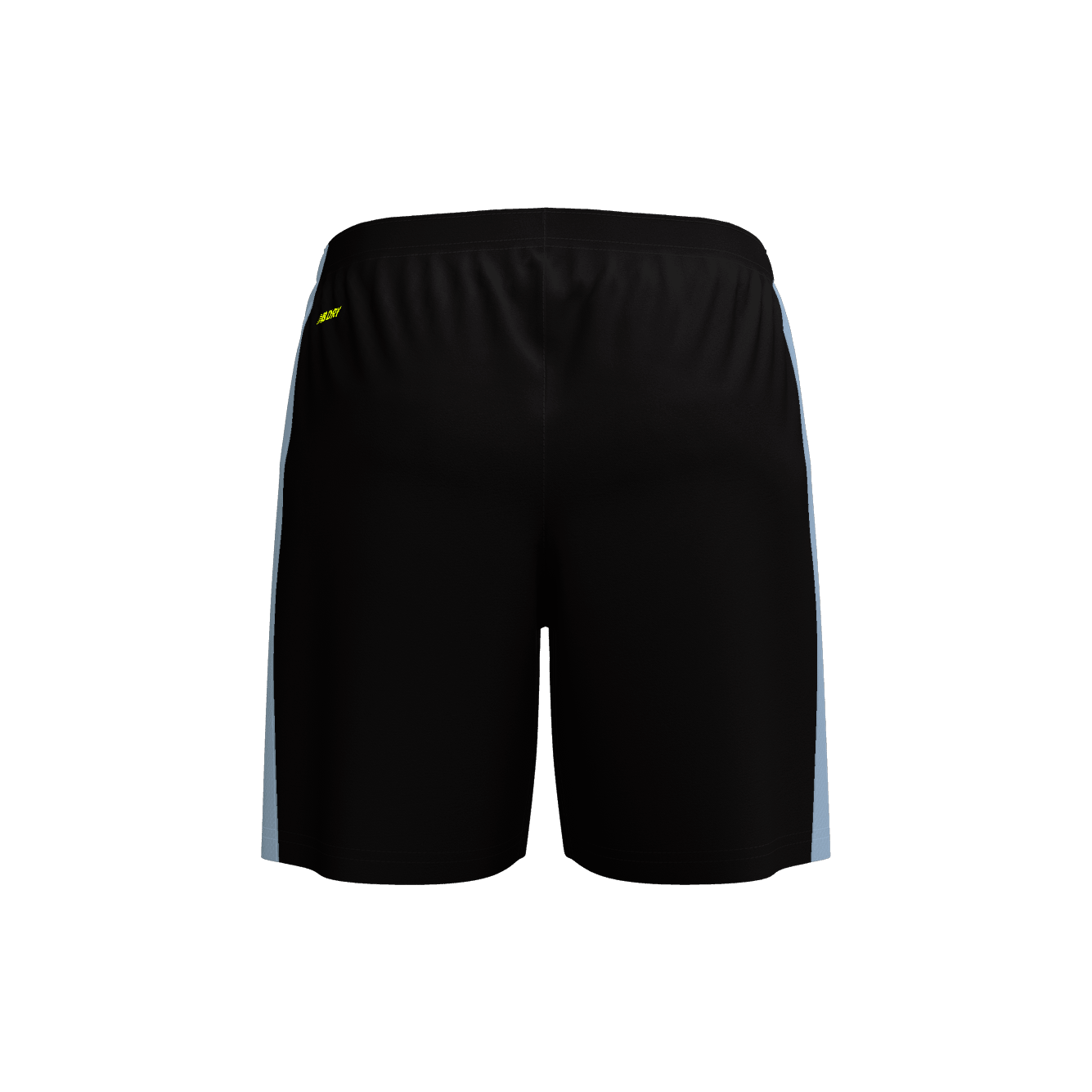 NEW BALANCE NORTH BOISE FC SHORT - REQUIRED -  by Niky's Sports | Available at Niky's Sports