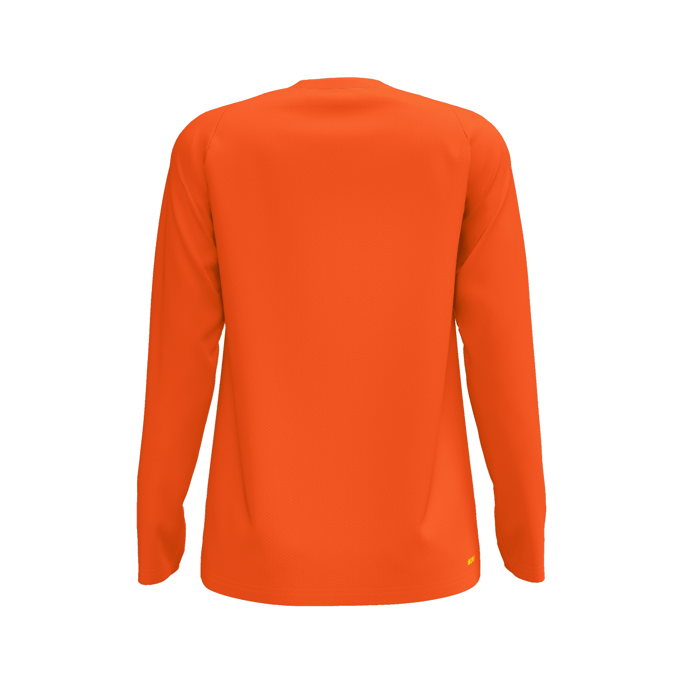 NEW BALANCE NORTH BOISE FC GOALKEEPER JERSEY - ORANGE -  by Niky's Sports | Available at Niky's Sports