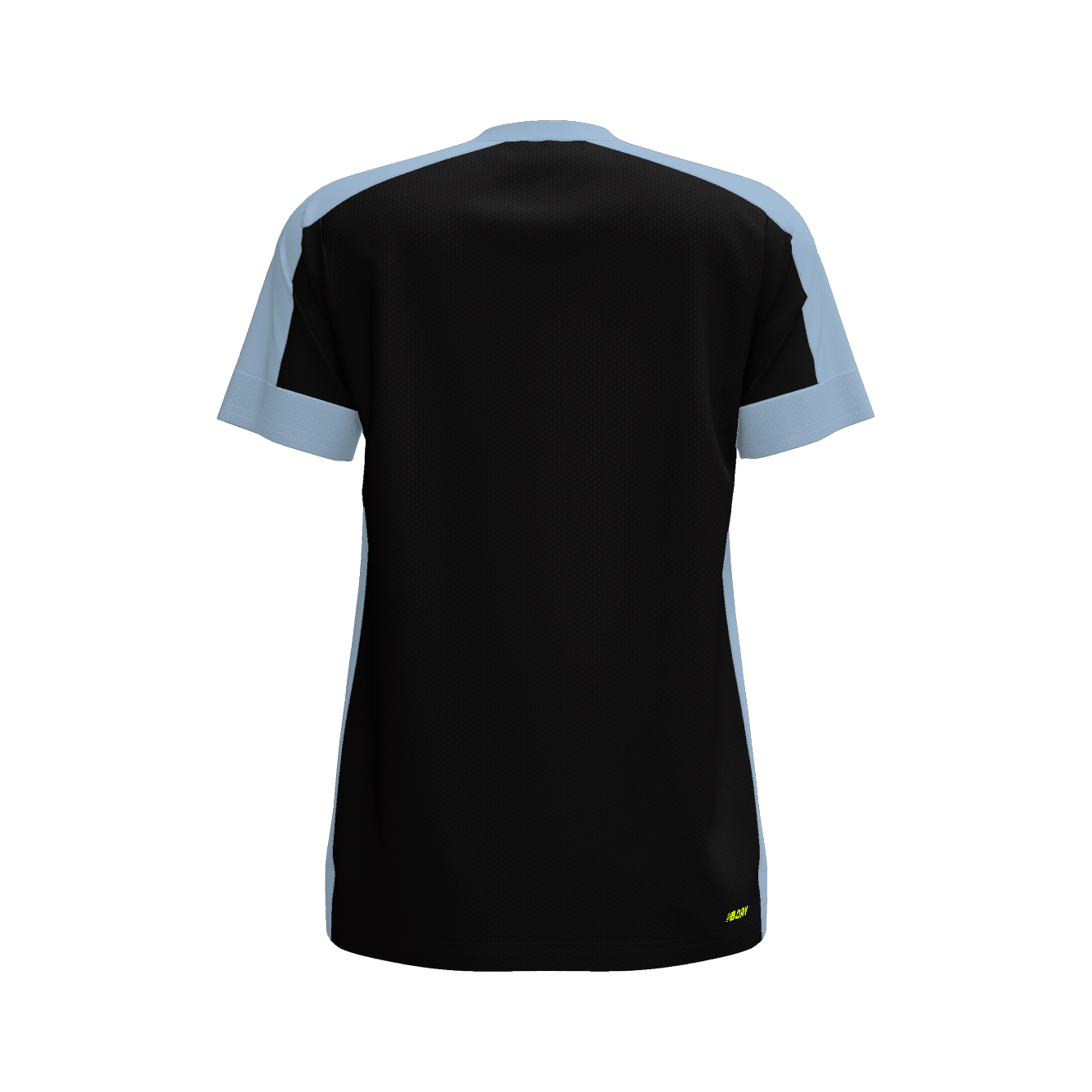 NEW BALANCE NORTH BOISE FC JERSEY - BLACK - REQUIRED -  by Niky's Sports | Available at Niky's Sports