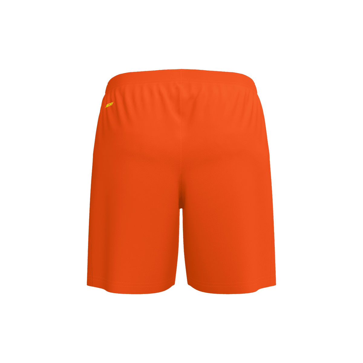NEW BALANCE NORTH BOISE FC GOALKEEPER SHORT