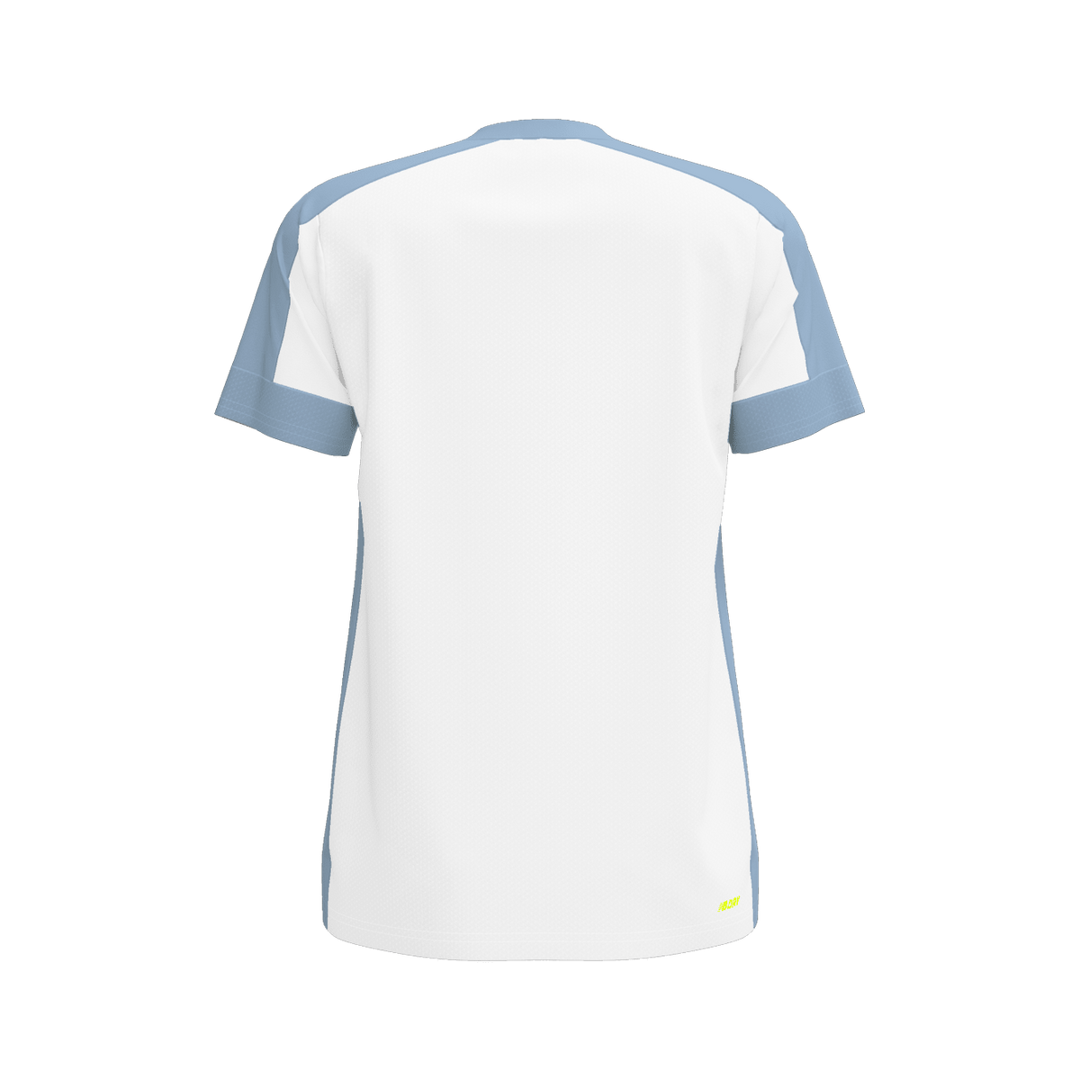 NEW BALANCE NORTH BOISE FC JERSEY - WHITE - REQUIRED -  by Niky's Sports | Available at Niky's Sports