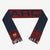 Nike FC Barcelona Local Verbiage Scarf - C004021-FCBC-NIKE by Nike | Available at Niky's Sports