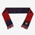 Nike FC Barcelona Local Verbiage Scarf - C004021-FCBC-NIKE by Nike | Available at Niky's Sports