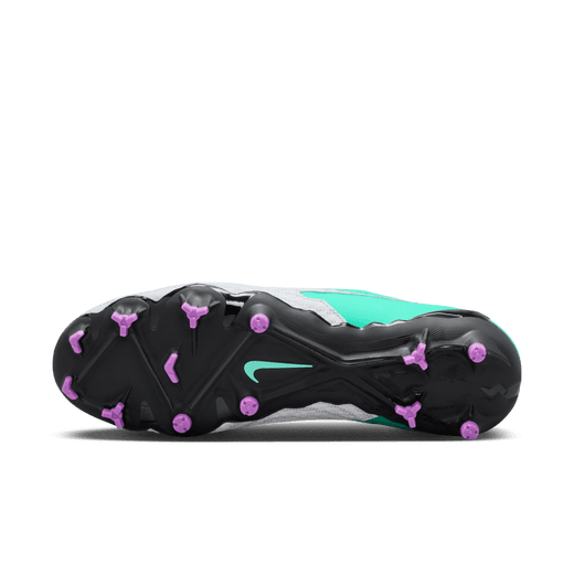 Nike Phantom GX Academy Multi-Ground Soccer Cleats - DD9472-300-NIKE by Nike | Available at Niky's Sports