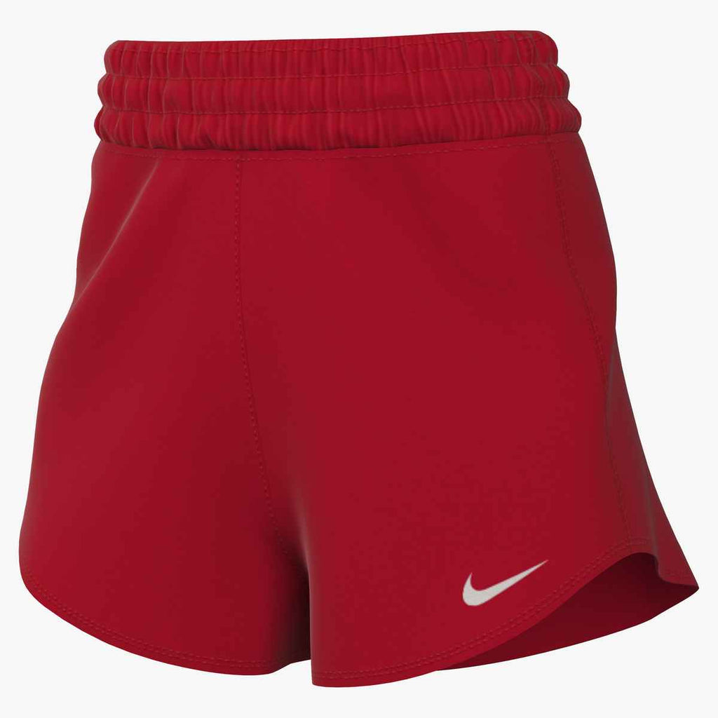 W NK STK ONE DF HR 3IN BR SHORT