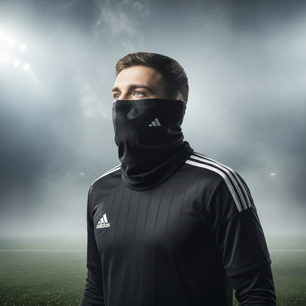 adidas Tiro 23 League Neck Warmer