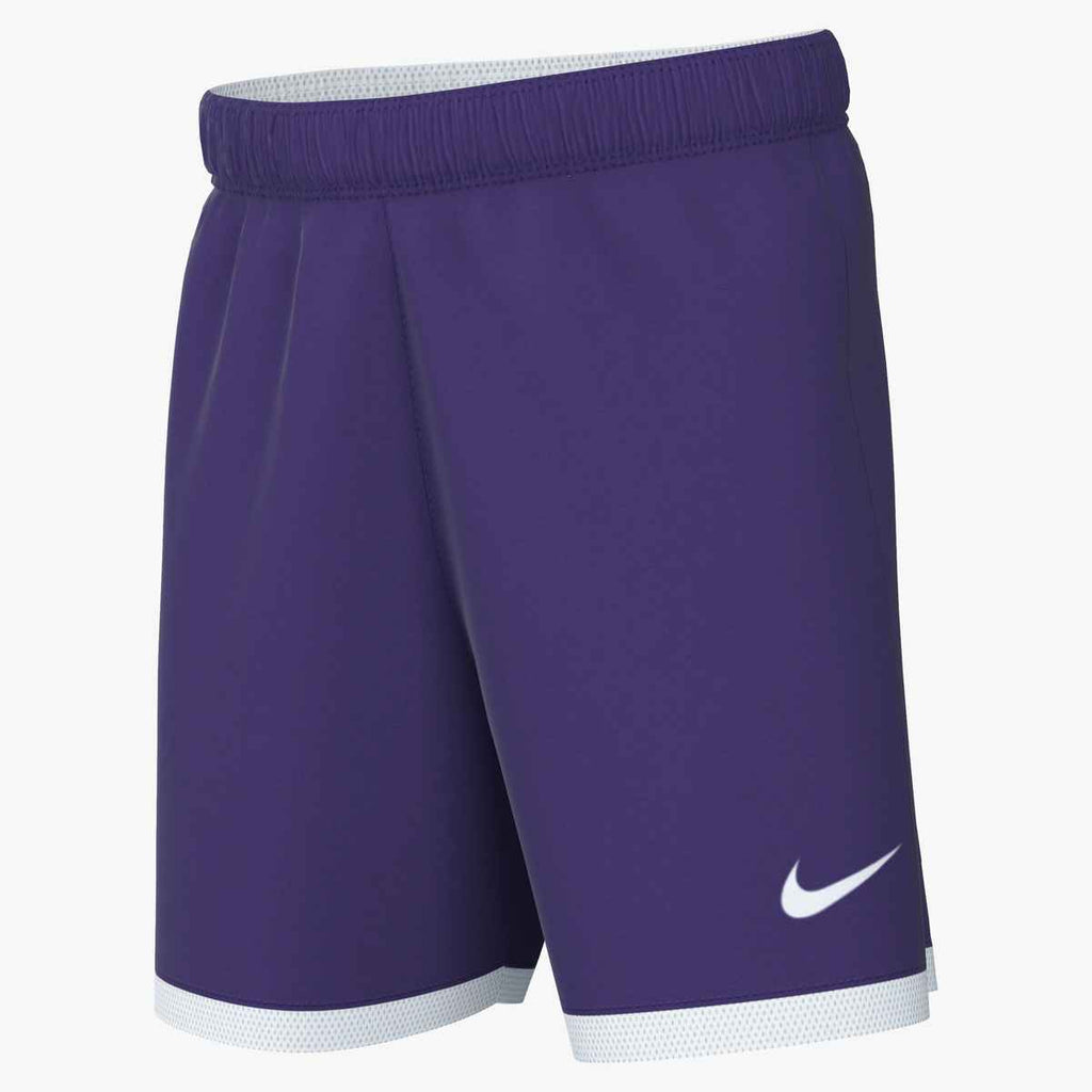 Nike Classic III Big Kids' Dri-FIT Soccer Short - FZ9374-547-NIKE by Nike | Available at Niky's Sports