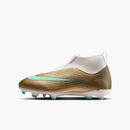 Nike Jr. Mercurial Superfly 11 Academy FG "Kylian Mbappé" - IR0790-701 by NIKE | Available at Niky's Sports