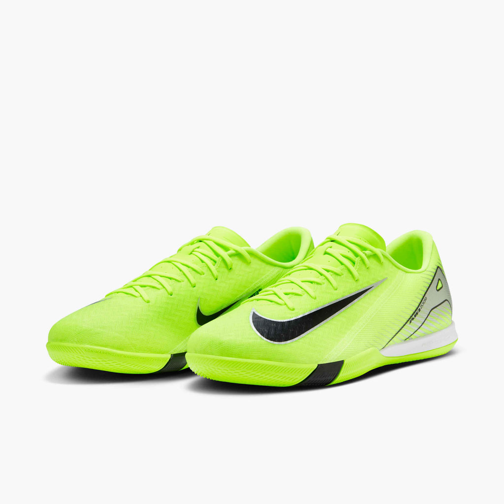Nike Mercurial Vapor 16 Academy IC Soccer Shoes - Mad Voltage Pack - FQ8434-700-NIKE by Nike | Available at Niky's Sports