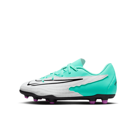 Nike Jr. Phantom GX Club Big Kids' Multi-Ground Soccer Cleats