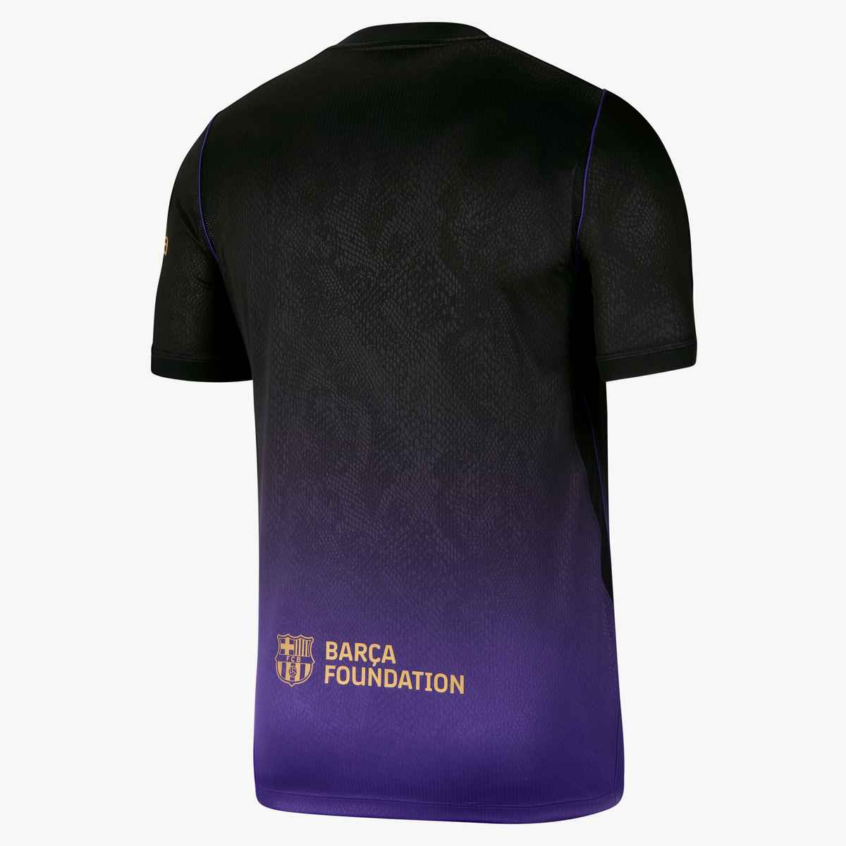 Nike FC Barcelona 2026/27 Stadium Away - II1912-505-NIKE by Nike | Available at Niky's Sports