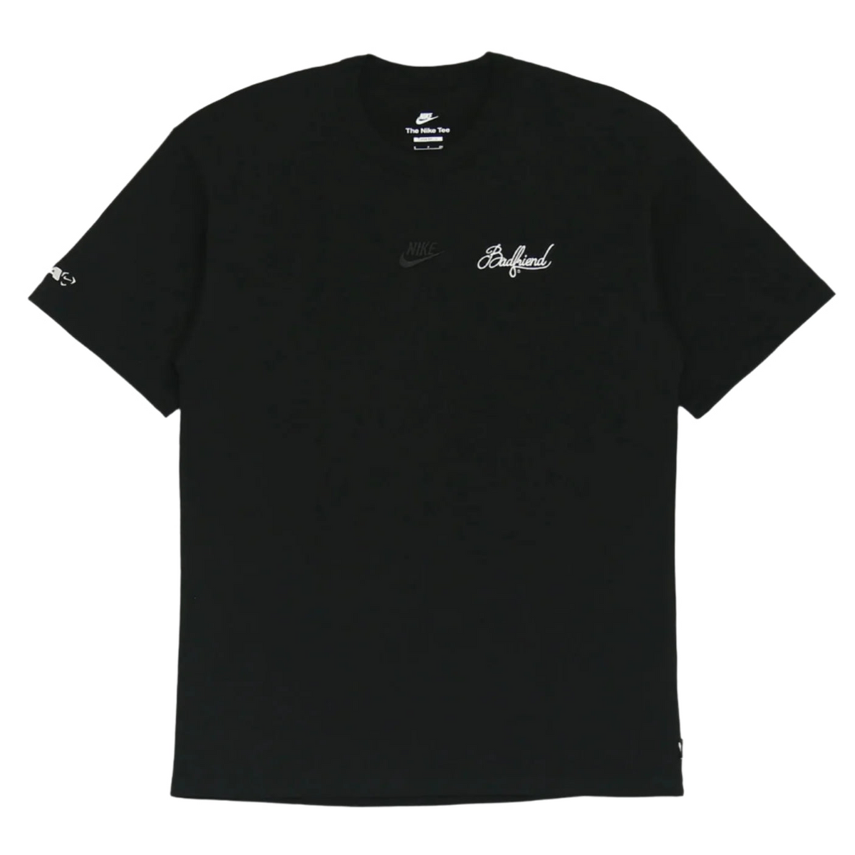 Nike Toma LA Badfriend Tee - IU7598-010-NIKE by Nike | Available at Niky&#39;s Sports