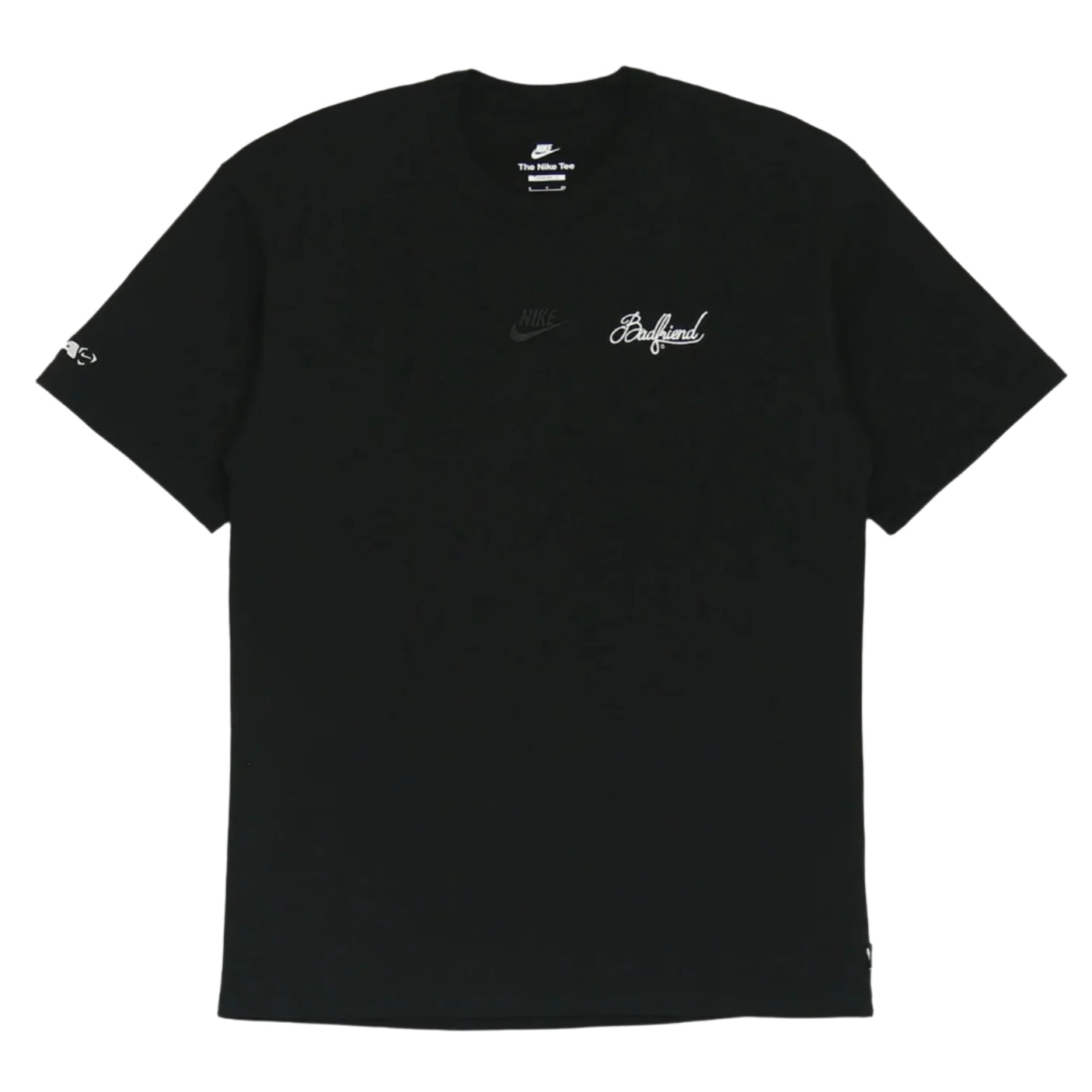 Nike Toma LA Badfriend Tee - IU7598-010-NIKE by Nike | Available at Niky's Sports