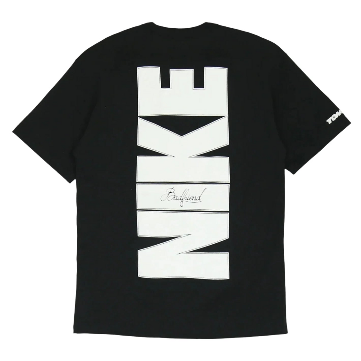 Nike Toma LA Badfriend Tee - IU7598-010-NIKE by Nike | Available at Niky's Sports