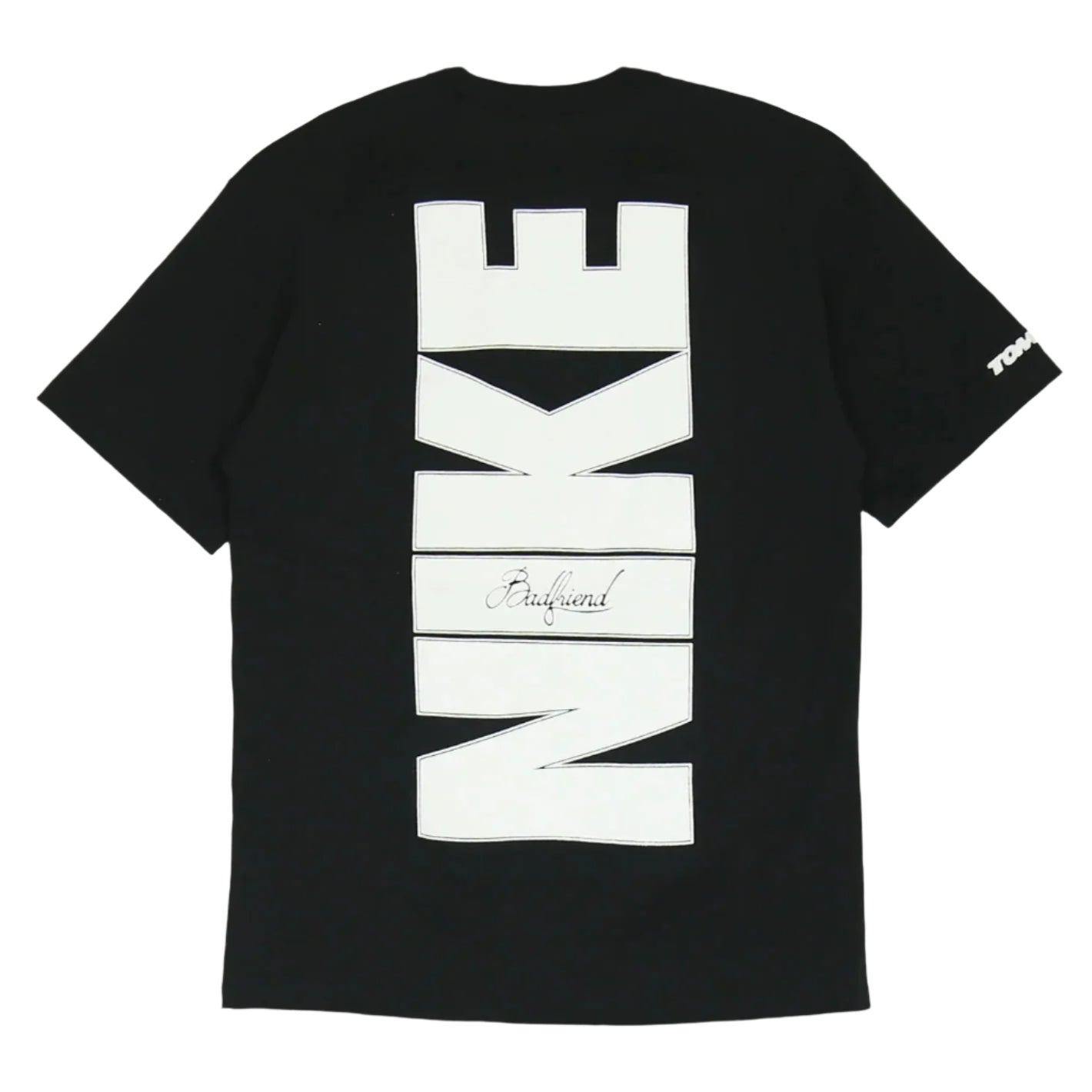 Nike Toma LA Badfriend Tee - IU7598-010-NIKE by Nike | Available at Niky's Sports