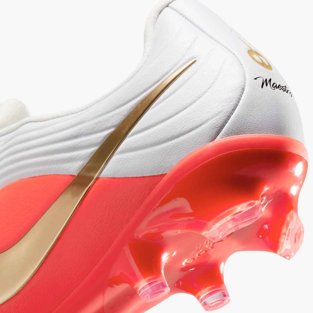 Nike Tiempo Maestro Academy Multi-Ground Low-Top Soccer Cleats