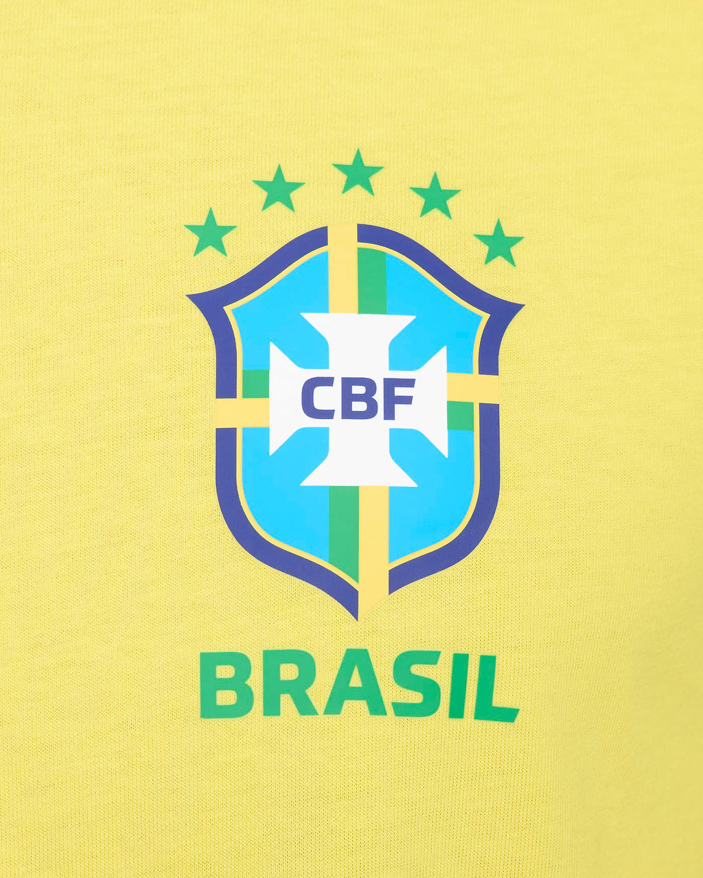 Nike Brazil Essential Men's Nike Soccer T-Shirt - FV9377-740-NIKE by Nike | Available at Niky's Sports