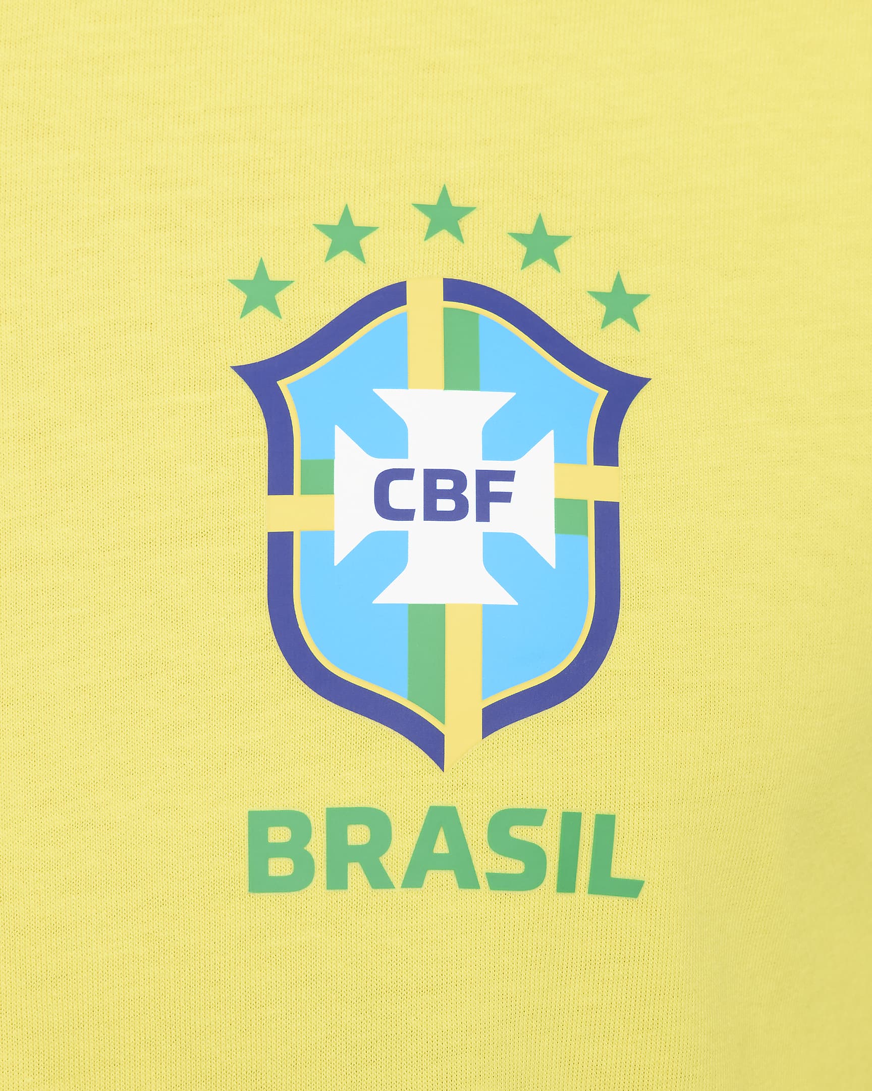 Nike Brazil Essential Men's Nike Soccer T-Shirt - FV9377-740-NIKE by Nike | Available at Niky's Sports