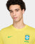 Nike Brazil Essential Men's Nike Soccer T-Shirt - FV9377-740-NIKE by Nike | Available at Niky's Sports