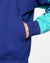 Nike Brazil Strike Men's Dri-FIT Soccer Jacket - FJ2657-455-NIKE by Nike | Available at Niky's Sports
