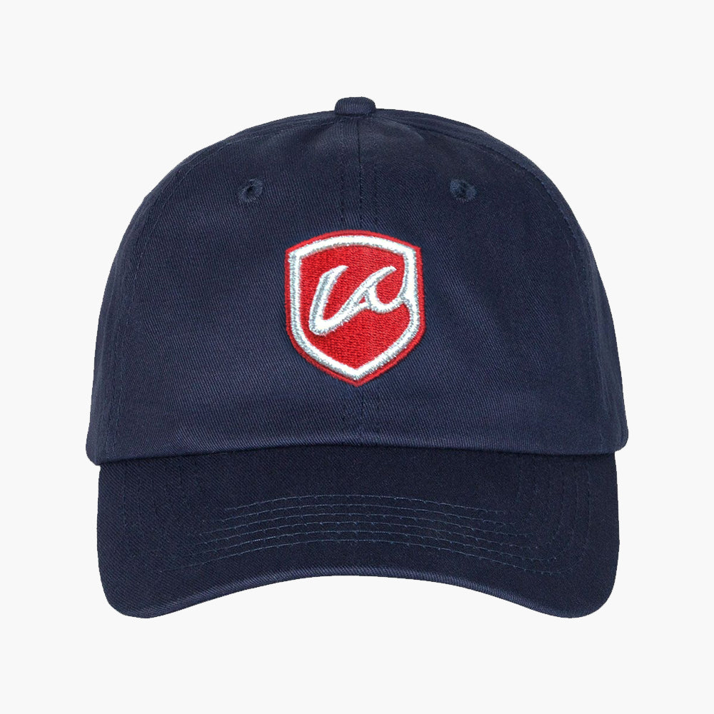 LA Breakers FC Low Profile Dad Cap