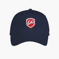 LA Breakers FC Adjustable Wash Slouch Cap - LAB-EC2680-ADIDAS by adidas | Available at Niky's Sports