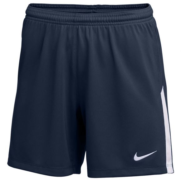 Nike Dri-FIT League Knit II Women's Soccer Shorts