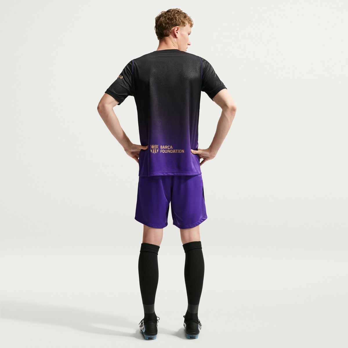 Nike FC Barcelona 2026/27 Stadium Away - II1912-505-NIKE by Nike | Available at Niky's Sports