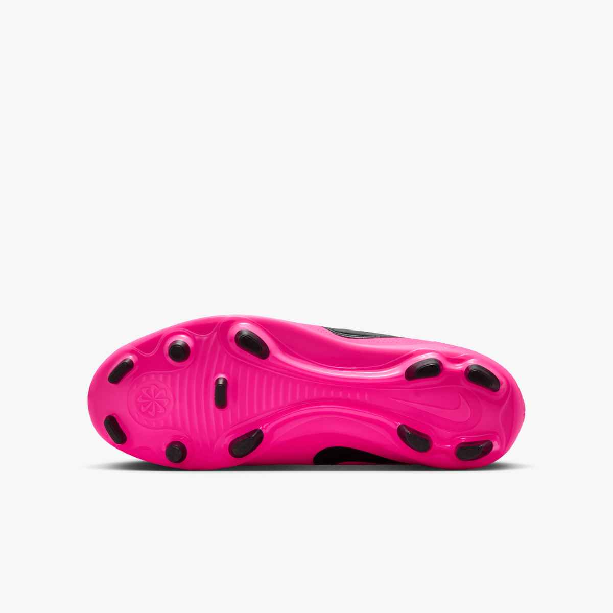 Nike Jr. Tiempo Maestro Club Big Kids' Multi-Ground Low-Top Soccer Cleats - IB5025-600 by NIKE | Available at Niky's Sports
