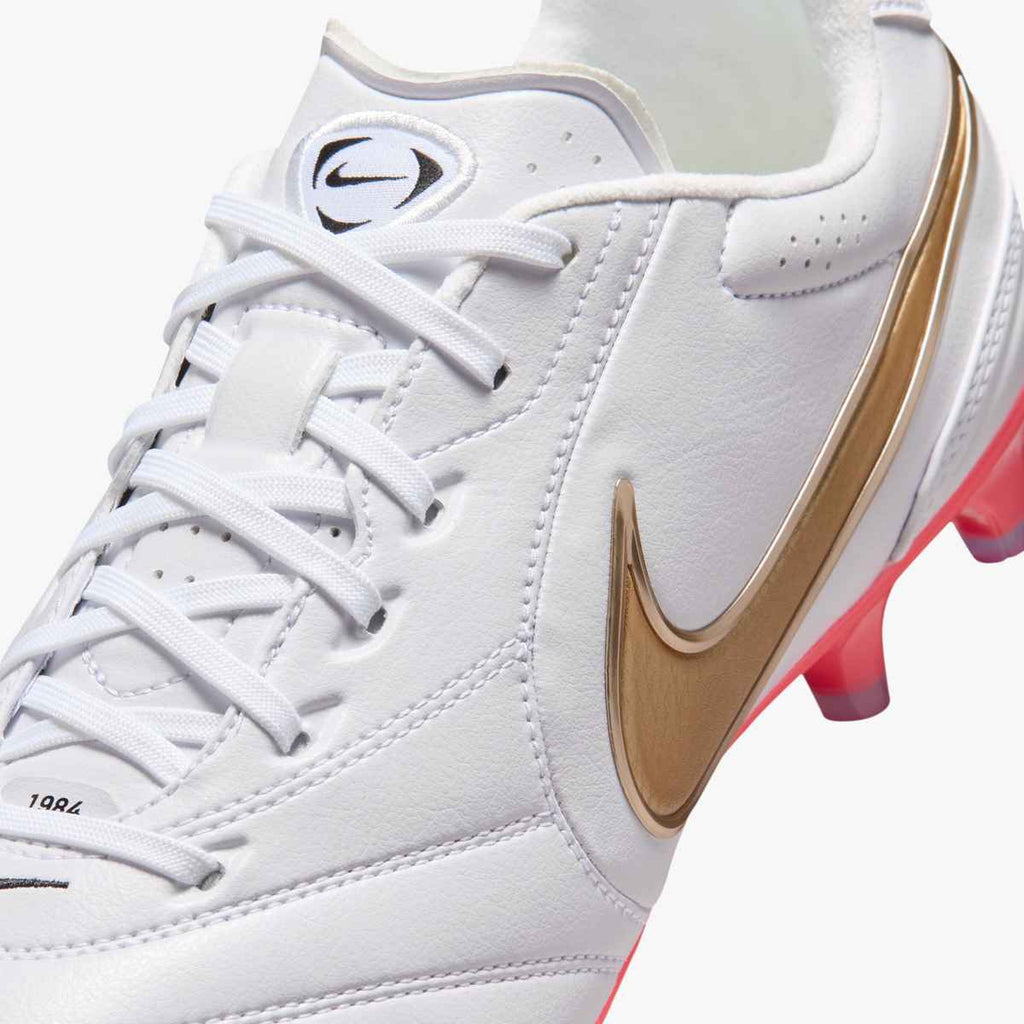 Nike Tiempo Ligera Pro Firm-Ground Low-Top Soccer Cleats (Copy)