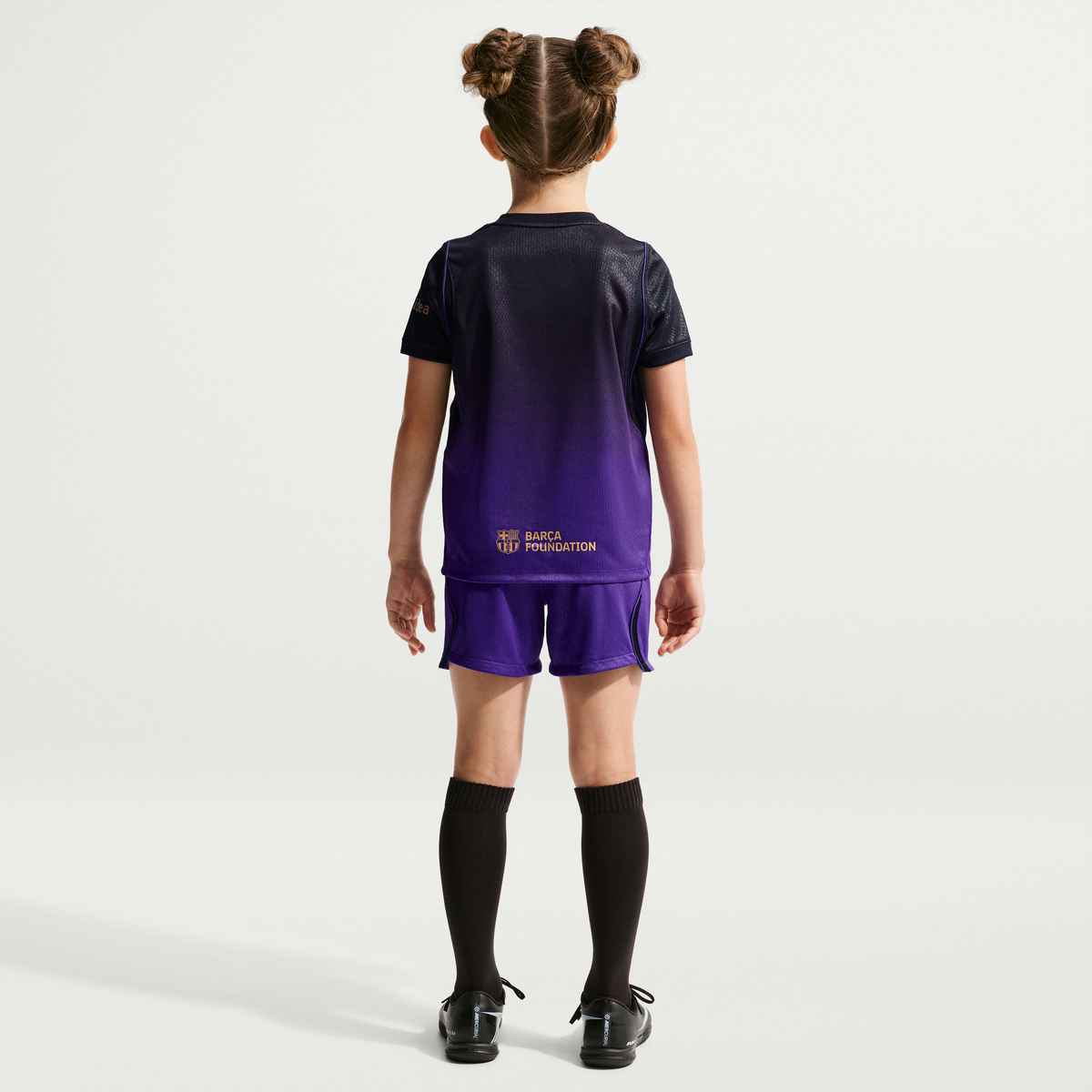 FC Barcelona 2026/27 Stadium Away
