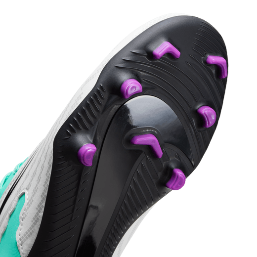 Nike Jr. Phantom GX Club Big Kids' Multi-Ground Soccer Cleats