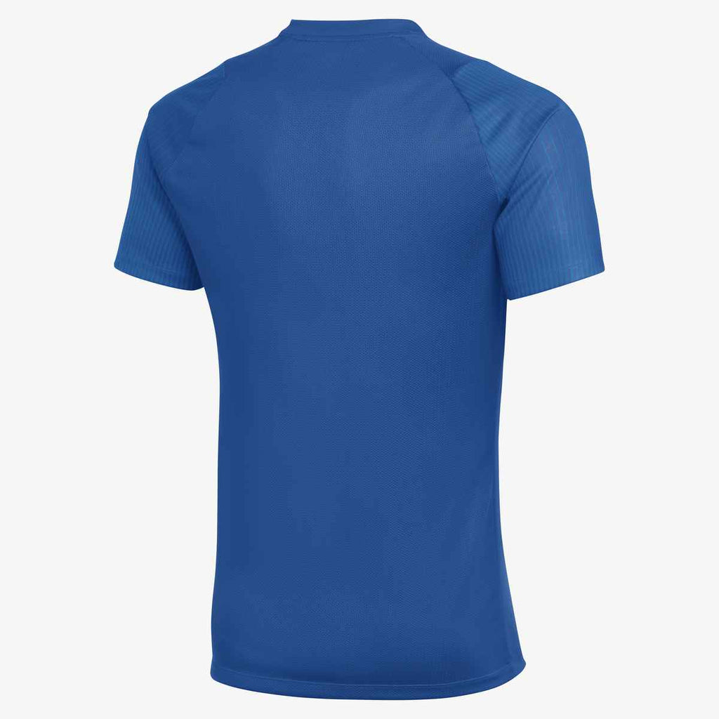 Nike Men's Dri-FIT Academy II Soccer Short-Sleeve Top - HV8160-480-NIKE by Nike | Available at Niky's Sports