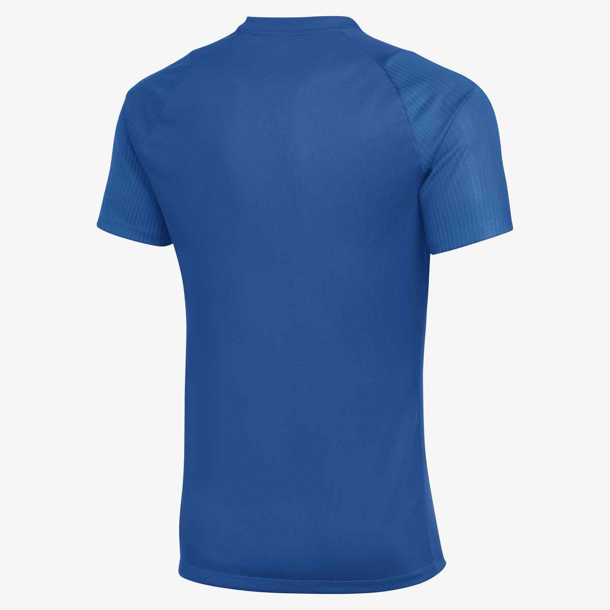 Nike Men's Dri-FIT Academy II Soccer Short-Sleeve Top - HV8160-480-NIKE by Nike | Available at Niky's Sports