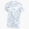 Nike Precision VII Men's Dri-FIT Soccer Jersey - FZ9332-100-NIKE by Nike | Available at Niky's Sports
