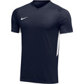 Nike Youth Tiempo Premier Soccer Jersey - Navy - SVE894114-420-NIKE by Nike | Available at Niky's Sports