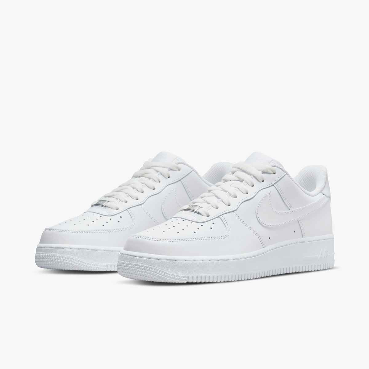 Nike Air Force 1 '07 Men's Shoes - CW2288-111 by Nike | Available at Niky's Sports