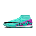 Nike Mercurial Superfly 9 Academy Indoor/Court Soccer Shoes