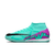 Nike Mercurial Superfly 9 Academy Indoor/Court Soccer Shoes