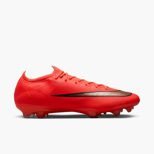 Nike Mercurial Vapor 17 Elite Firm-Ground Low-Top Soccer Cleats - IF8508-600 by Nike | Available at Niky's Sports
