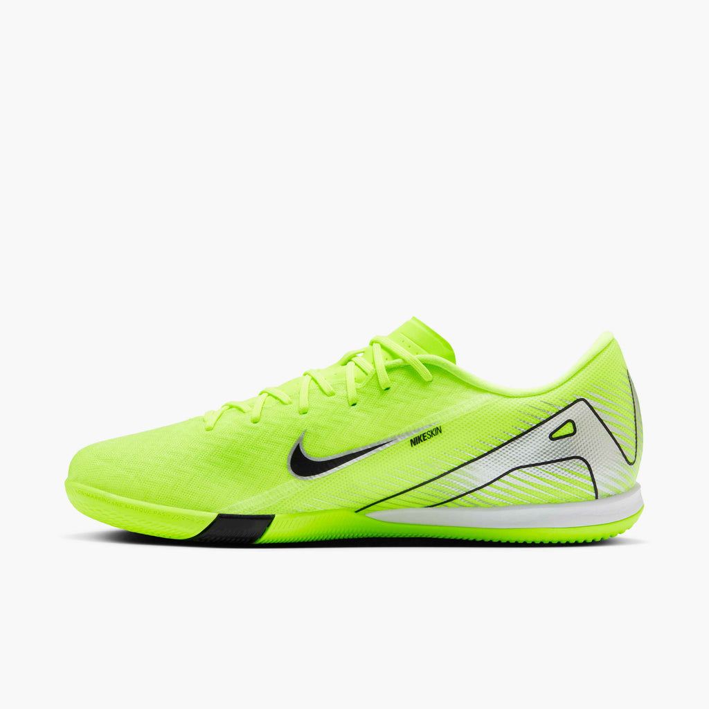 Nike Mercurial Vapor 16 Academy IC Soccer Shoes - Mad Voltage Pack - FQ8434-700-NIKE by Nike | Available at Niky's Sports