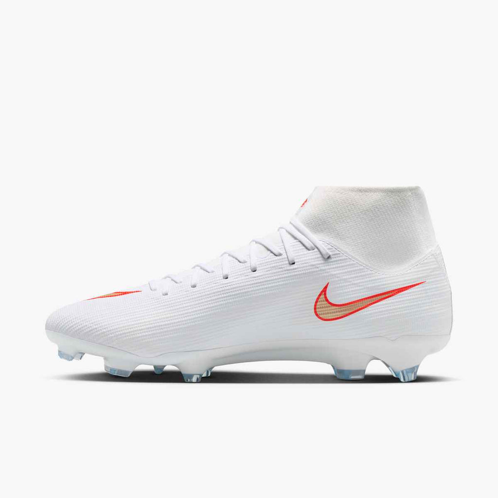 Nike Mercurial Superfly 11 Academy Multi-Ground High-Top Soccer Cleats