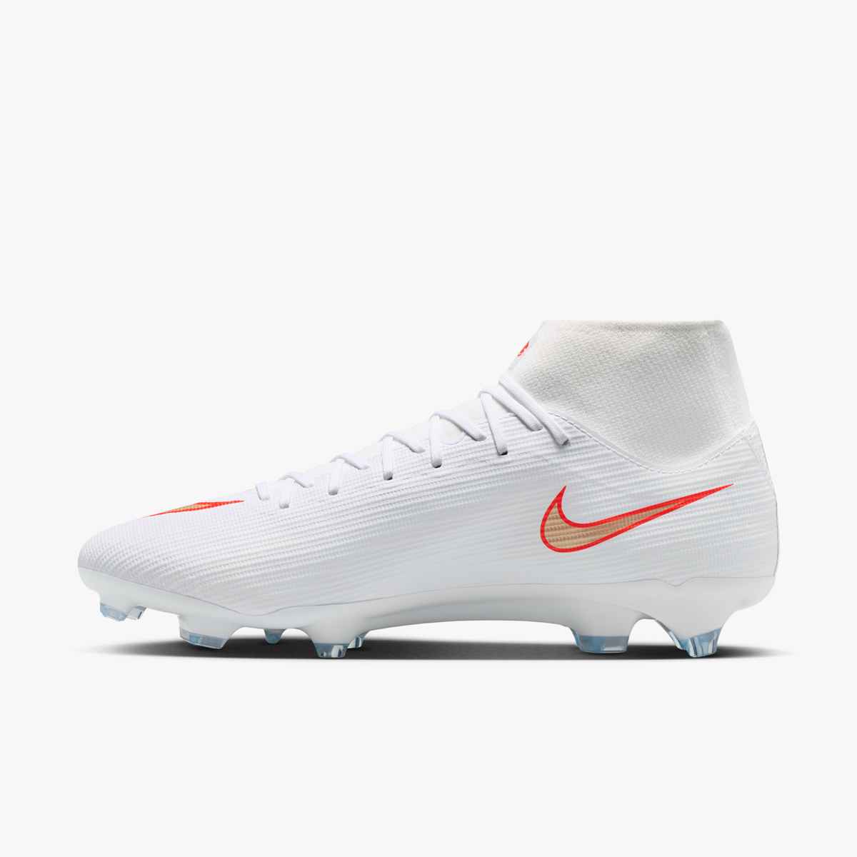 Nike Mercurial Superfly 11 Academy Multi-Ground High-Top Soccer Cleats