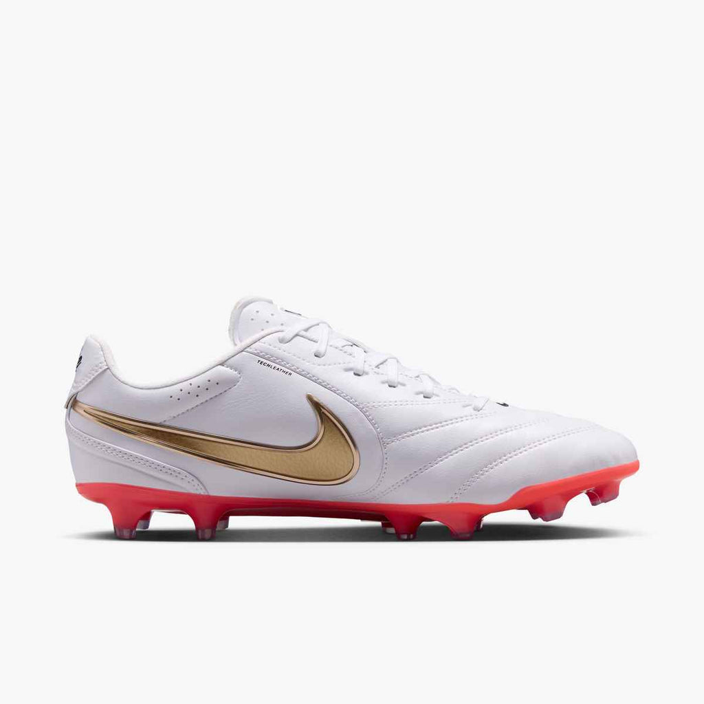 Nike Tiempo Ligera Pro Firm-Ground Low-Top Soccer Cleats (Copy)