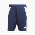 adidas CASC Navy Game Shorts *Required - CASC-GMSHRT by Adidas | Available at Niky's Sports