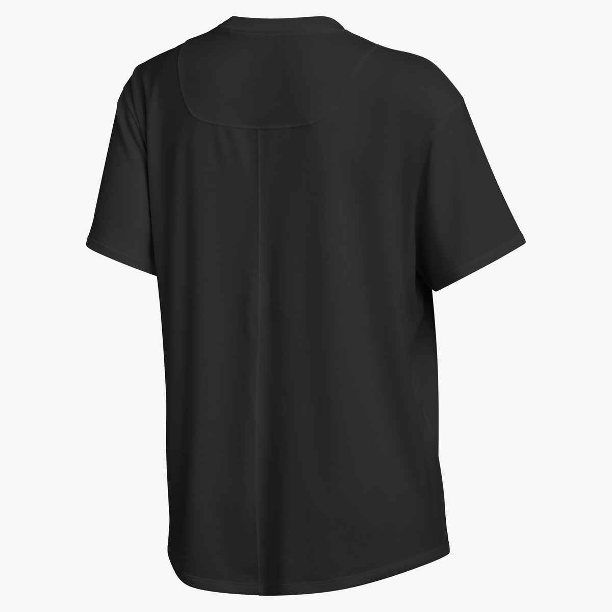 Nike One Women's Relaxed Short-Sleeve Top