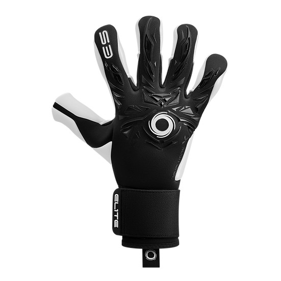 Elite Sport Revolution X Combi Goalkeeper Glove - 504-BWB-ELITE SPORT by Elite Sport | Available at Niky's Sports