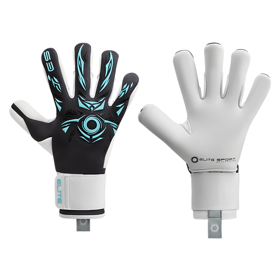 Elite Sport Revolution X GT Goalkeeper Glove - 506-WGK-ELITE SPORT by Elite Sport | Available at Niky's Sports